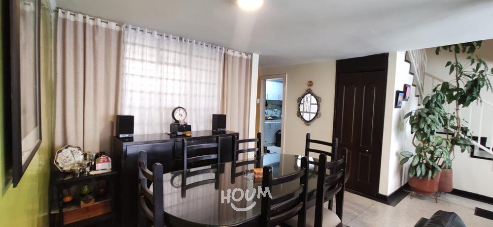 Casa en venta en Quiroga, Bogotá · foto 15 de 20