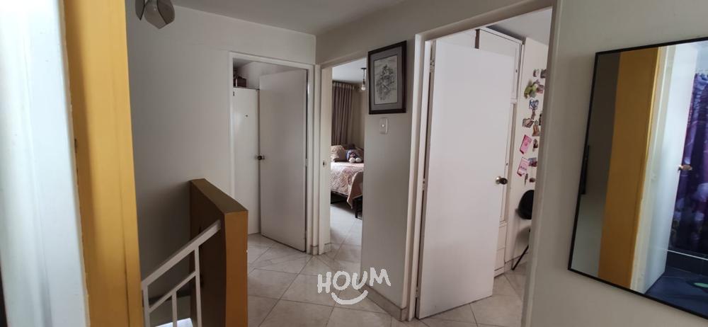 Casa en venta en Quiroga, Bogotá · foto 11 de 20