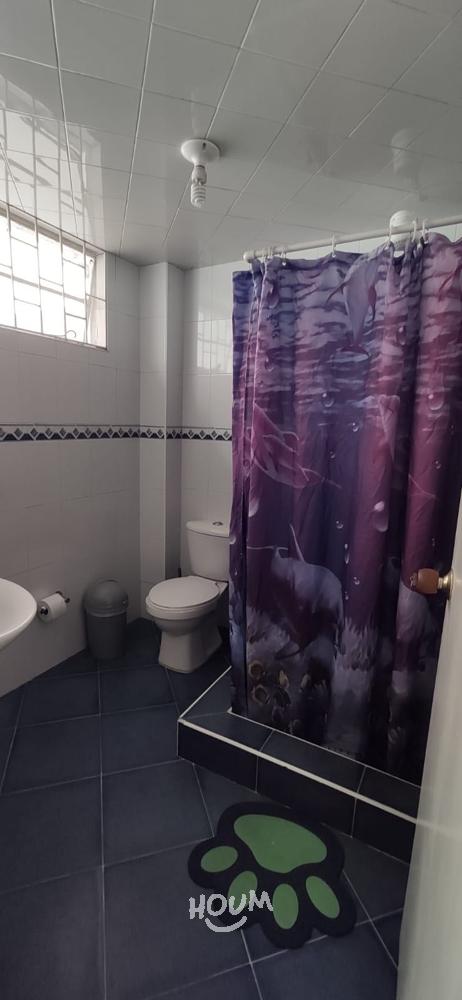 Casa en venta en Quiroga, Bogotá · foto 4 de 20