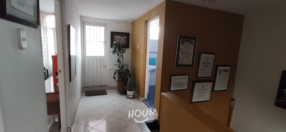 Casa en venta en Quiroga, Bogotá · foto 2 de 20