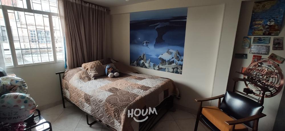 Casa en venta en Quiroga, Bogotá · foto 9 de 20