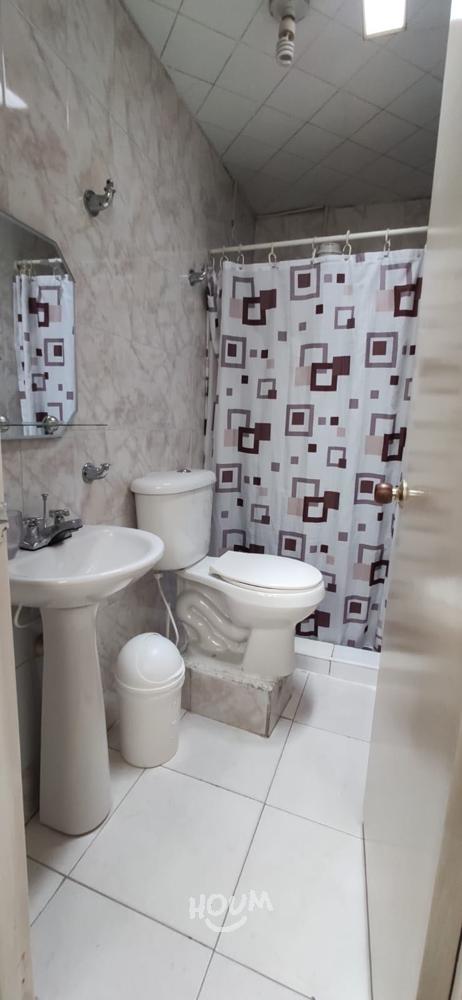 Casa en venta en Quiroga, Bogotá · foto 3 de 20