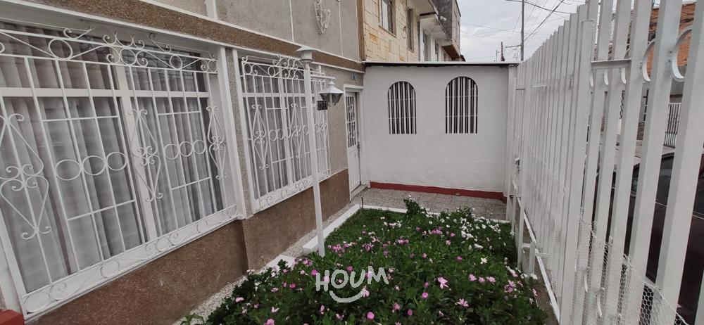 Casa en venta en Quiroga, Bogotá · foto 20 de 20