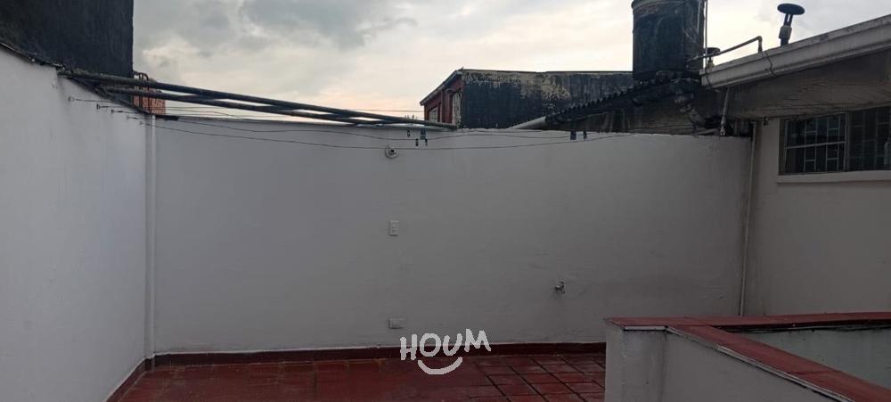 Casa en venta en Quiroga, Bogotá · foto 19 de 20