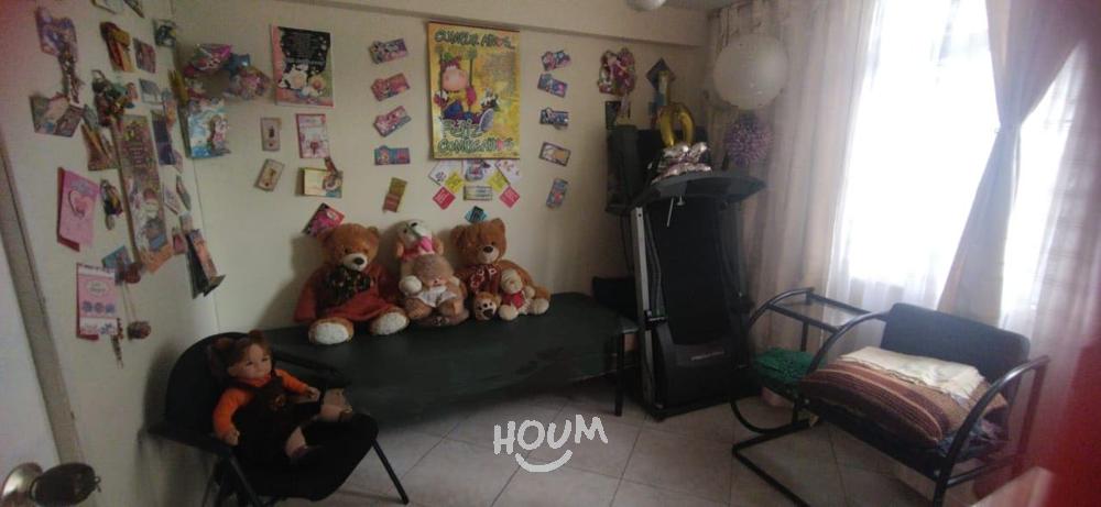 Casa en venta en Quiroga, Bogotá · foto 13 de 20