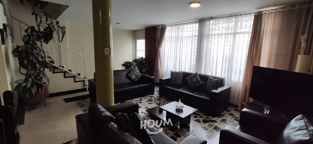 Casa en venta en Quiroga, Bogotá · foto 18 de 20