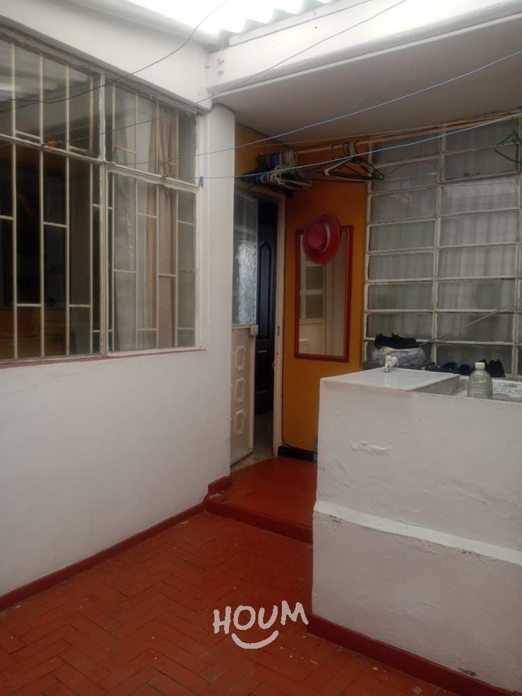 Casa en venta en Quiroga, Bogotá · foto 6 de 20