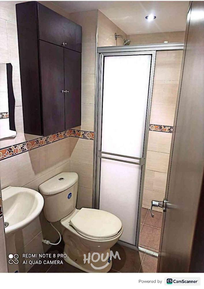 Apartamento en venta en Madelena, Bogotá · foto 20 de 20