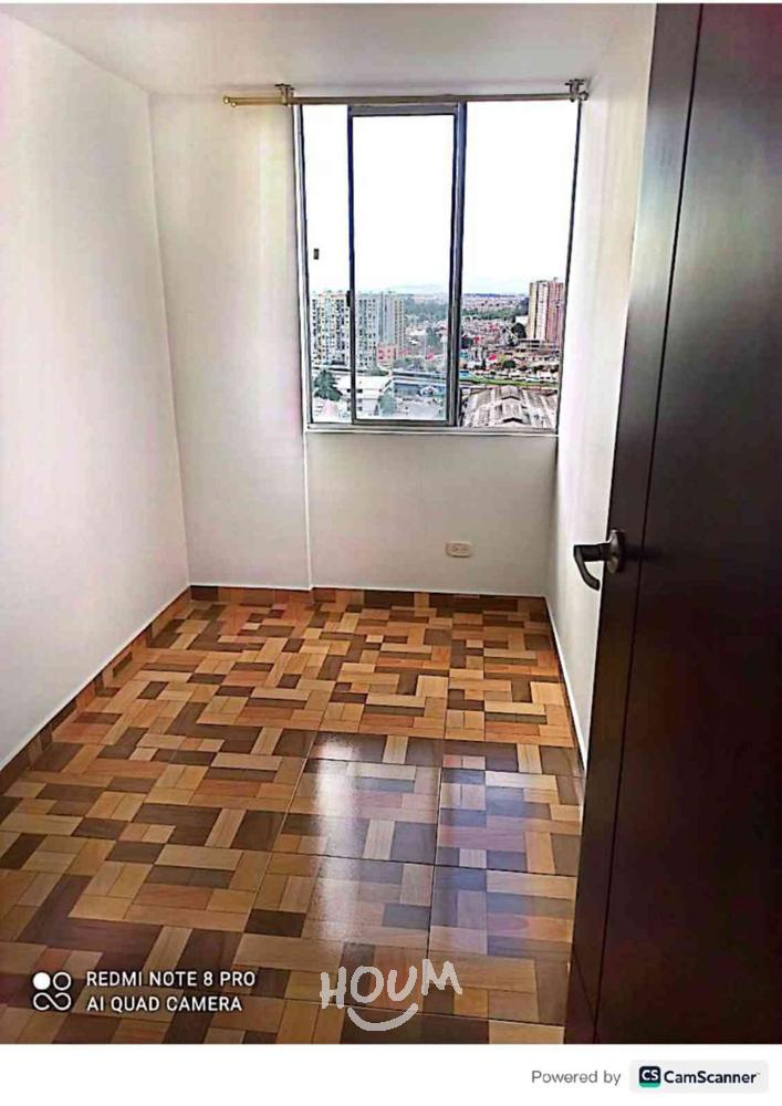 Apartamento en venta en Madelena, Bogotá · foto 5 de 20