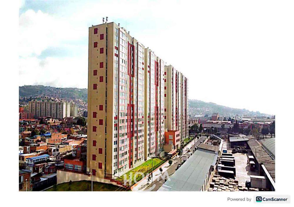 Apartamento en venta en Madelena, Bogotá · foto 2 de 20