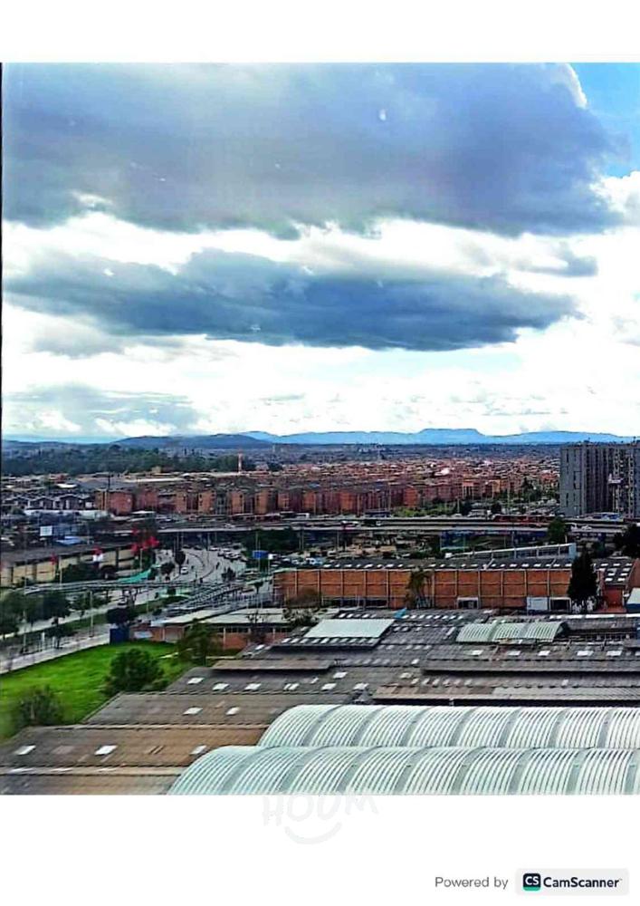 Apartamento en venta en Madelena, Bogotá · foto 12 de 20