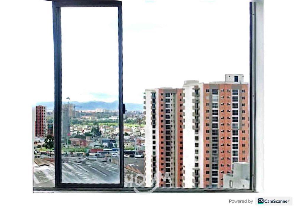Apartamento en venta en Madelena, Bogotá · foto 13 de 20