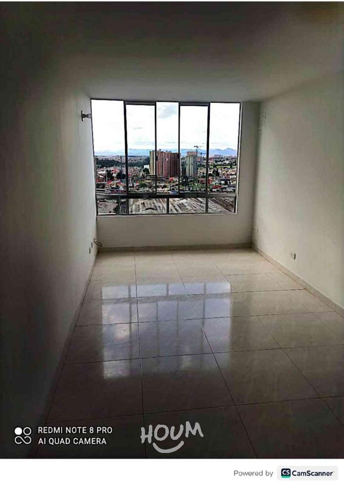 Apartamento en venta en Madelena, Bogotá · foto 8 de 20