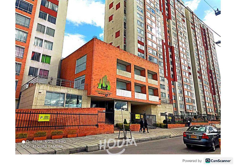 Apartamento en venta en Madelena, Bogotá · foto 11 de 20