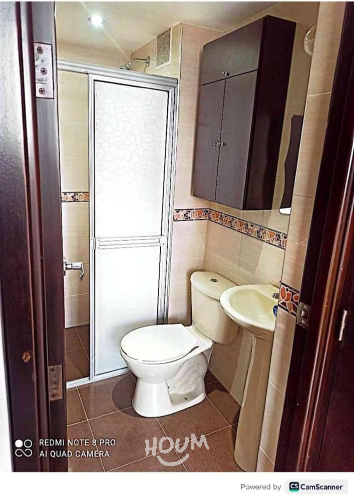 Apartamento en venta en Madelena, Bogotá · foto 4 de 20