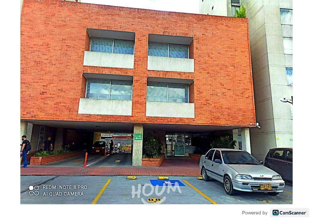 Apartamento en venta en Madelena, Bogotá · foto 7 de 20
