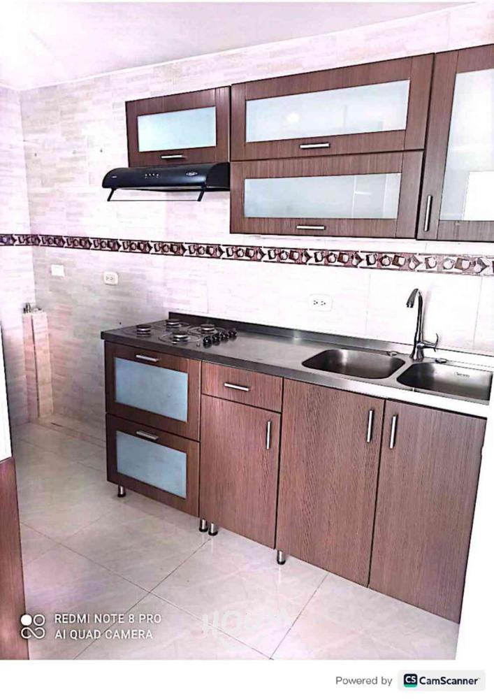 Apartamento en venta en Madelena, Bogotá · foto 19 de 20