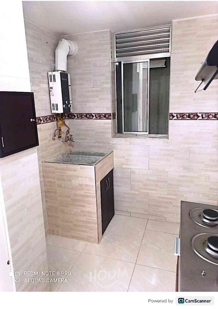 Apartamento en venta en Madelena, Bogotá · foto 6 de 20
