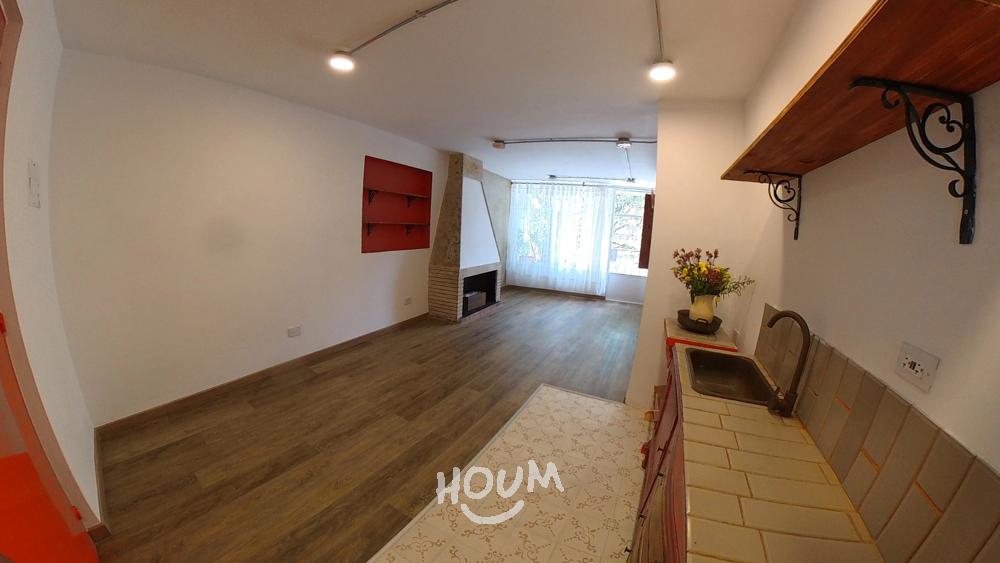 Apartamento de 2 alcobas en arriendo en Armenia, Teusaquillo, Bogotá, 58 m² · foto 9 de 24