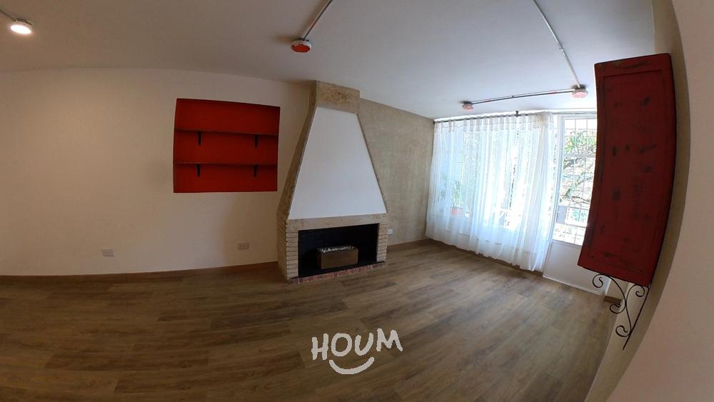 Apartamento de 2 alcobas en arriendo en Armenia, Teusaquillo, Bogotá, 58 m² · foto 13 de 24