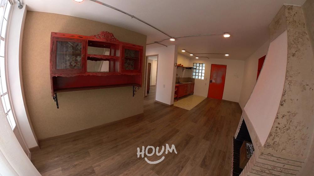 Apartamento de 2 alcobas en arriendo en Armenia, Teusaquillo, Bogotá, 58 m² · foto 15 de 24