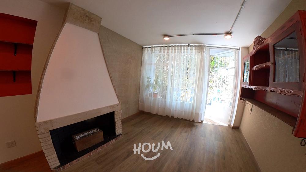 Apartamento de 2 alcobas en arriendo en Armenia, Teusaquillo, Bogotá, 58 m² · foto 12 de 24