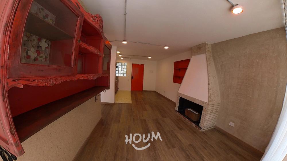 Apartamento de 2 alcobas en arriendo en Armenia, Teusaquillo, Bogotá, 58 m² · foto 14 de 24
