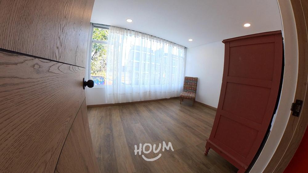 Apartamento de 2 alcobas en arriendo en Armenia, Teusaquillo, Bogotá, 58 m² · foto 19 de 24