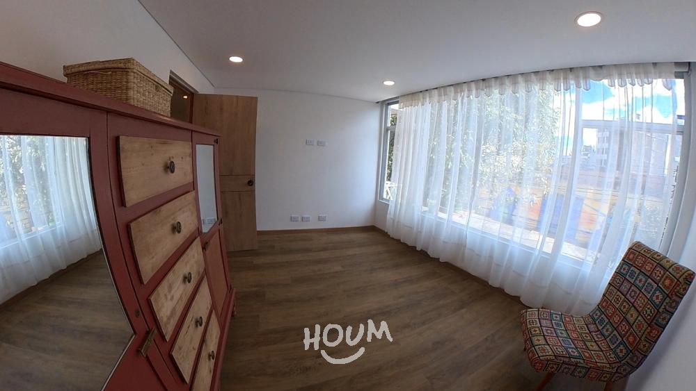 Apartamento de 2 alcobas en arriendo en Armenia, Teusaquillo, Bogotá, 58 m² · foto 18 de 24