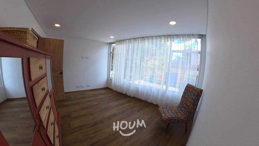 Apartamento de 2 alcobas en arriendo en Armenia, Teusaquillo, Bogotá, 58 m² · foto 20 de 24