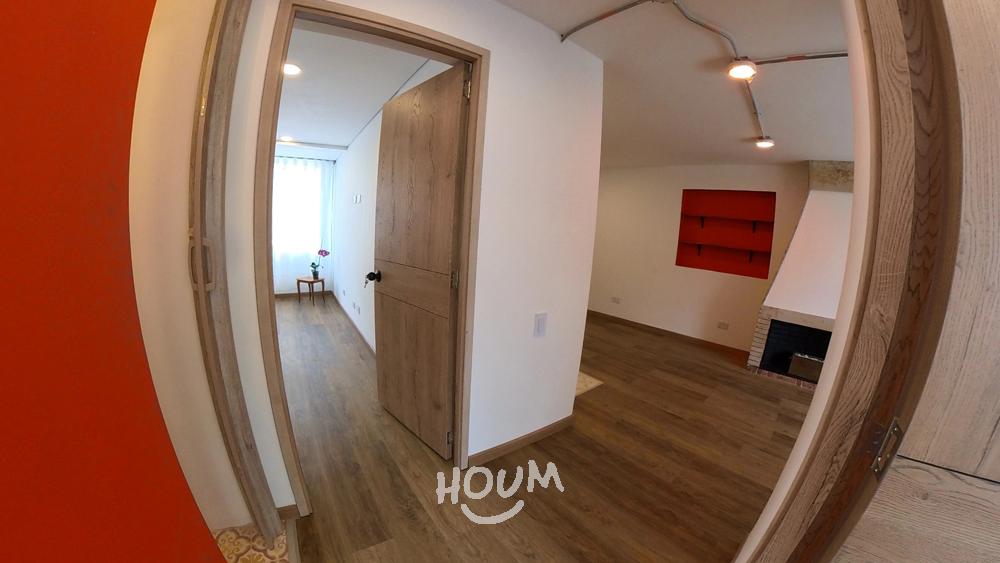 Apartamento de 2 alcobas en arriendo en Armenia, Teusaquillo, Bogotá, 58 m² · foto 24 de 24