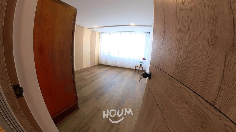 Apartamento de 2 alcobas en arriendo en Armenia, Teusaquillo, Bogotá, 58 m² · foto 23 de 24