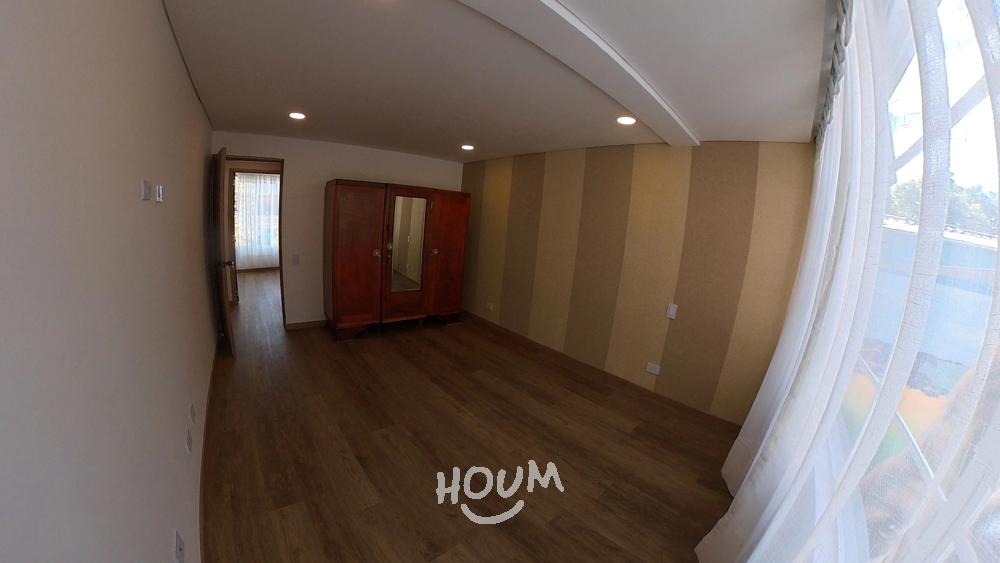 Apartamento de 2 alcobas en arriendo en Armenia, Teusaquillo, Bogotá, 58 m² · foto 17 de 24