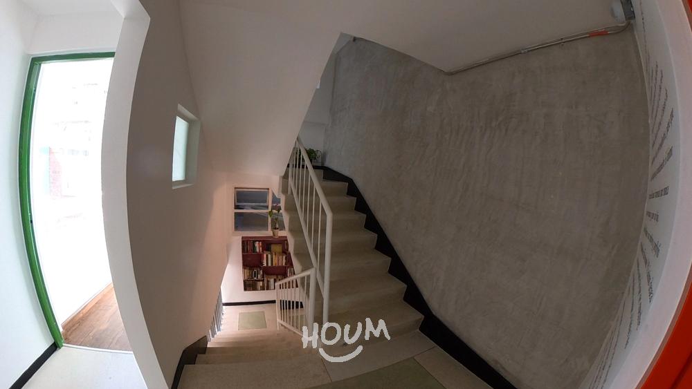 Apartamento de 2 alcobas en arriendo en Armenia, Teusaquillo, Bogotá, 58 m² · foto 8 de 24