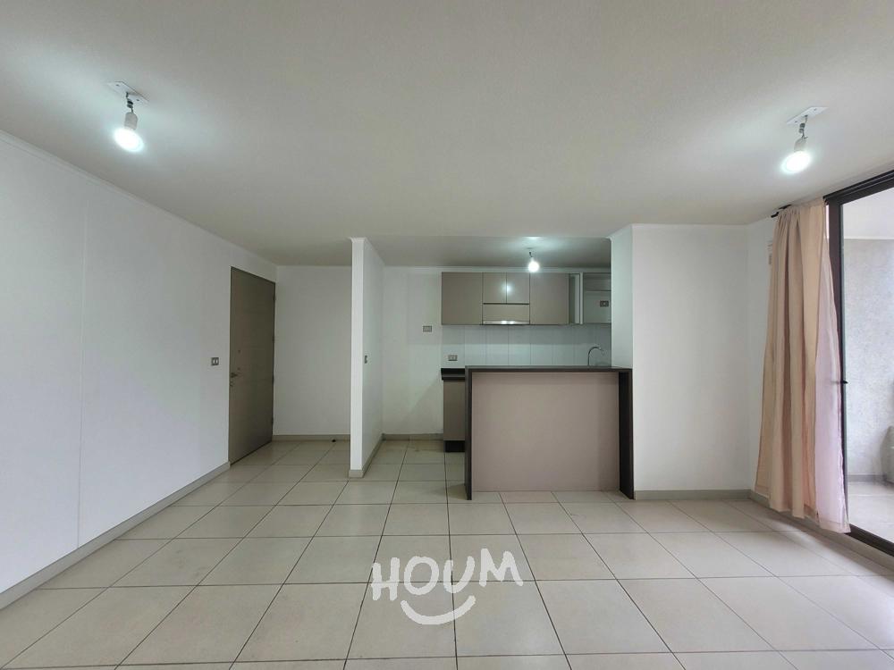 Arriendo de Departamento de 72 m² en Juan Antonio Ríos
