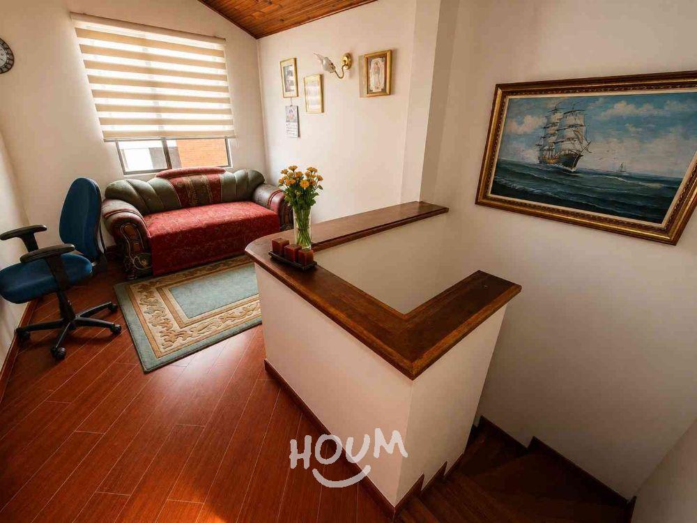 Casa de 3 alcobas en venta en Gilmar, Bogotá, 103 m² · foto 4 de 14