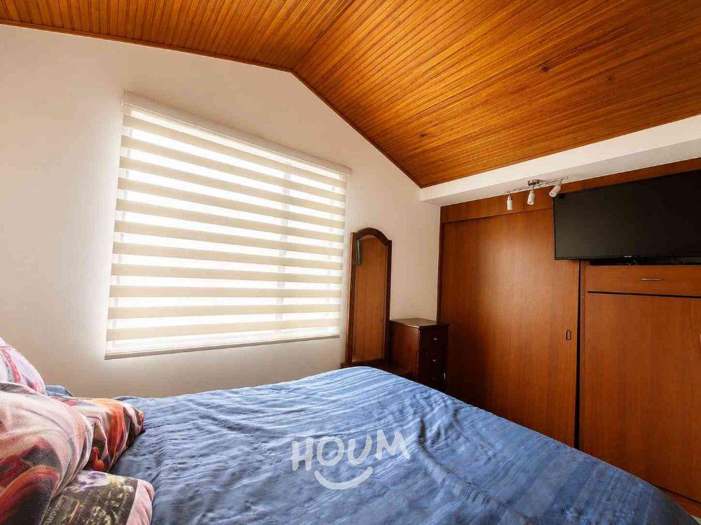 Casa de 3 alcobas en venta en Gilmar, Bogotá, 103 m² · foto 3 de 14