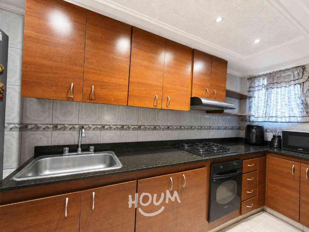 Casa de 3 alcobas en venta en Gilmar, Bogotá, 103 m² · foto 5 de 14