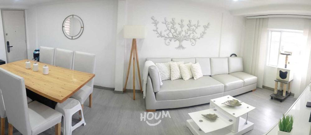 Apartamento en venta en La Candelaria, Bogotá · foto 12 de 24