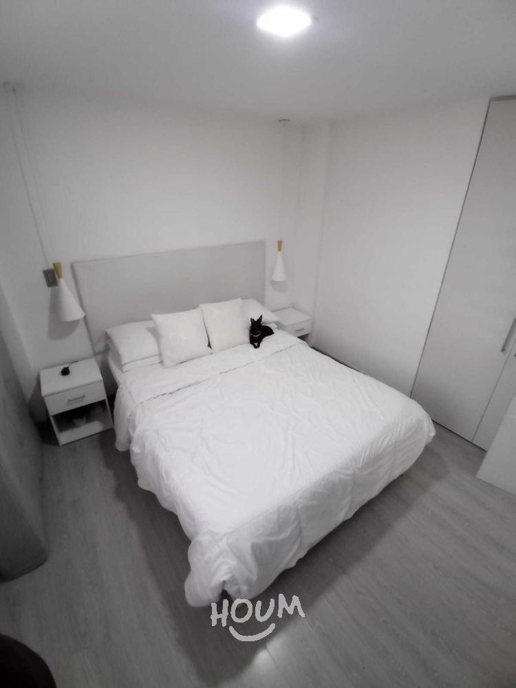 Apartamento en venta en La Candelaria, Bogotá · foto 18 de 24