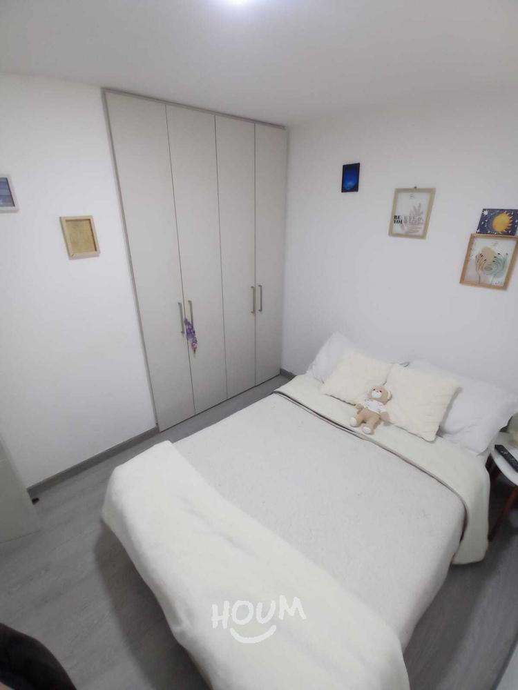 Apartamento en venta en La Candelaria, Bogotá · foto 17 de 24