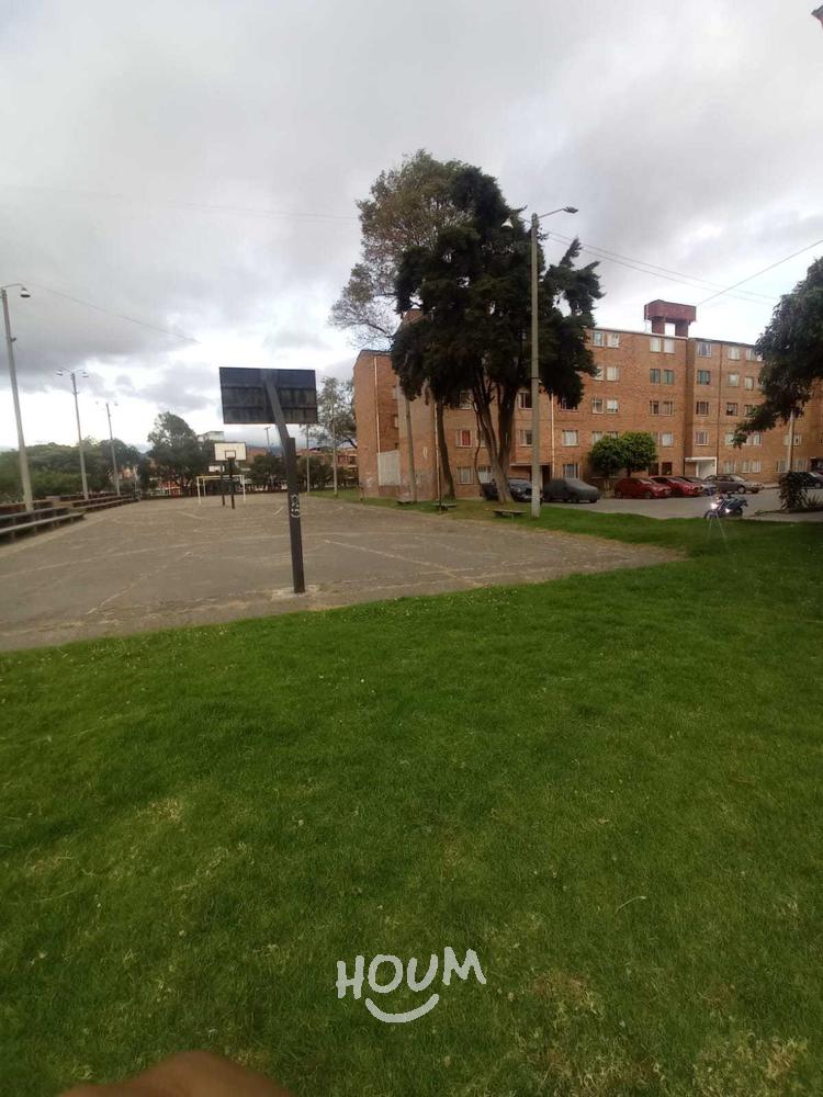 Apartamento en venta en La Candelaria, Bogotá · foto 6 de 24