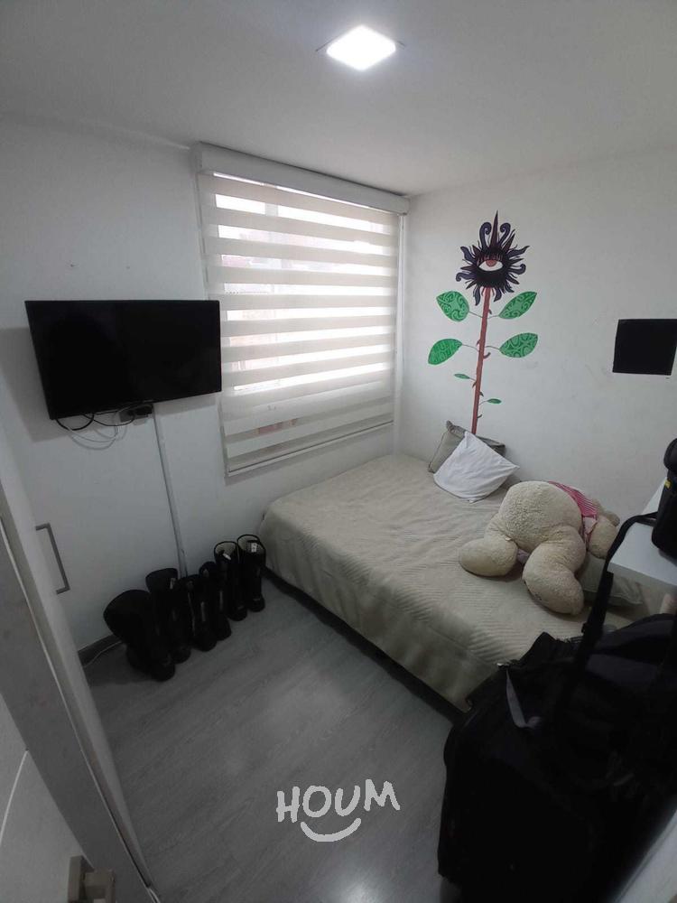 Apartamento en venta en La Candelaria, Bogotá · foto 19 de 24