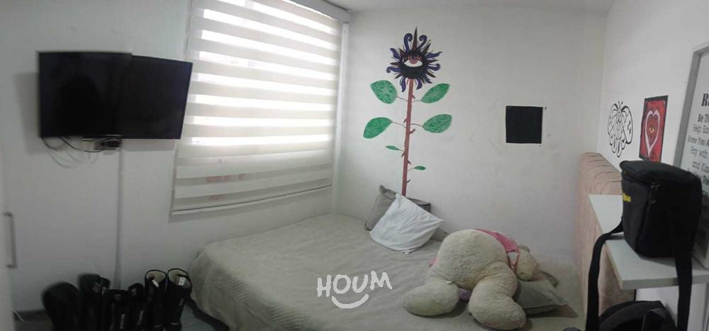 Apartamento en venta en La Candelaria, Bogotá · foto 21 de 24
