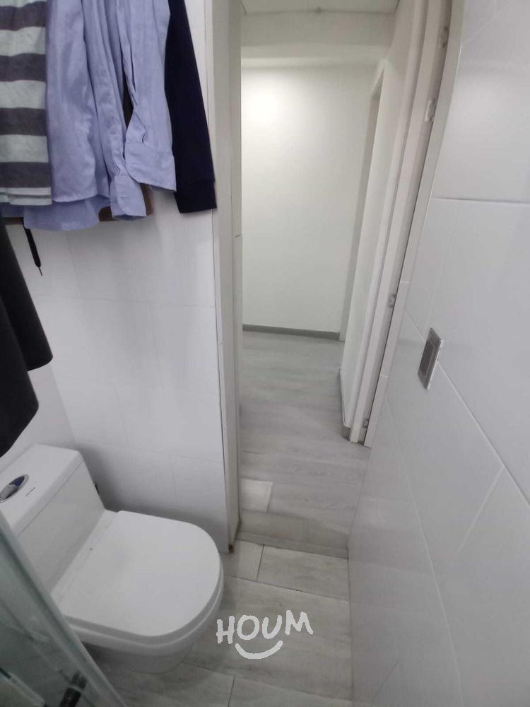 Apartamento en venta en La Candelaria, Bogotá · foto 9 de 24