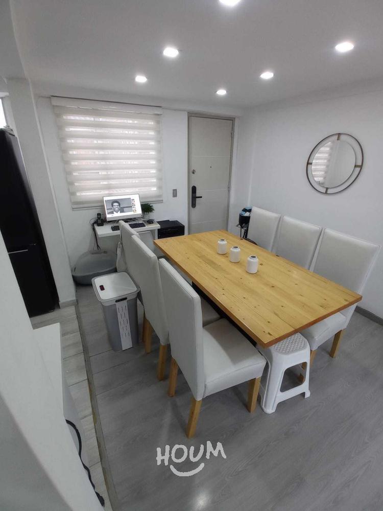 Apartamento en venta en La Candelaria, Bogotá · foto 10 de 24