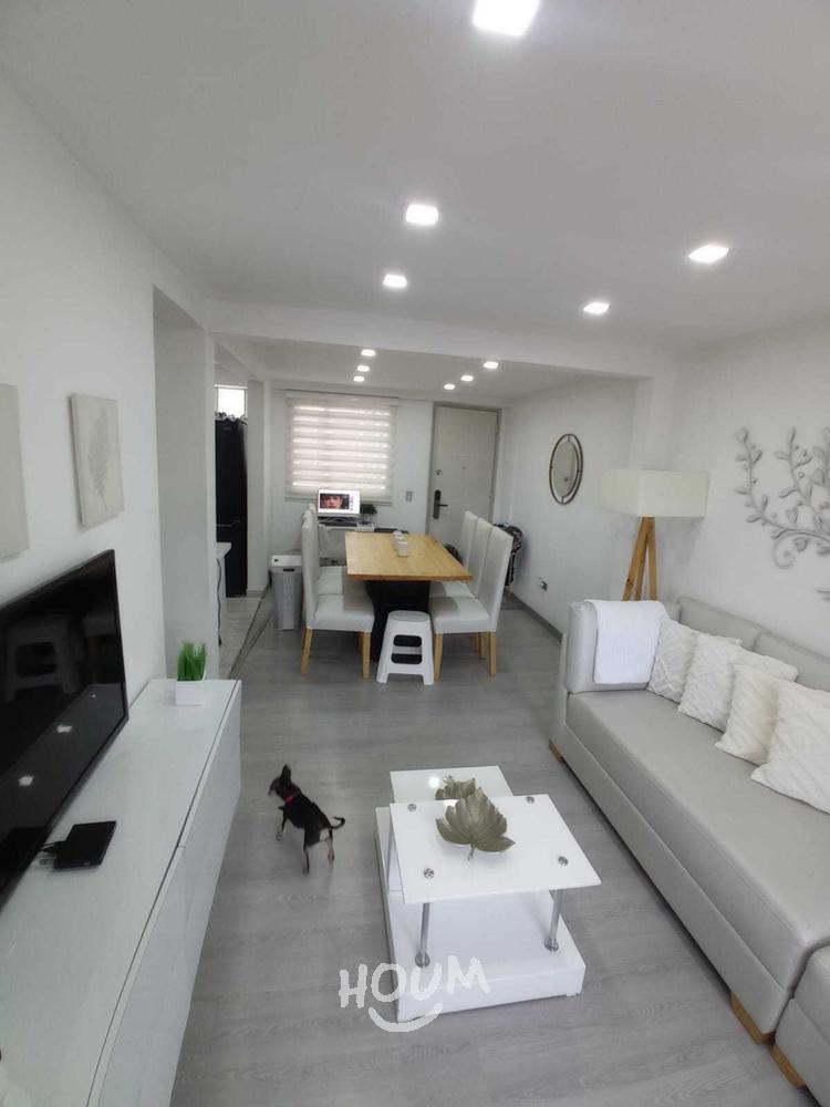 Apartamento en venta en La Candelaria, Bogotá · foto 23 de 24