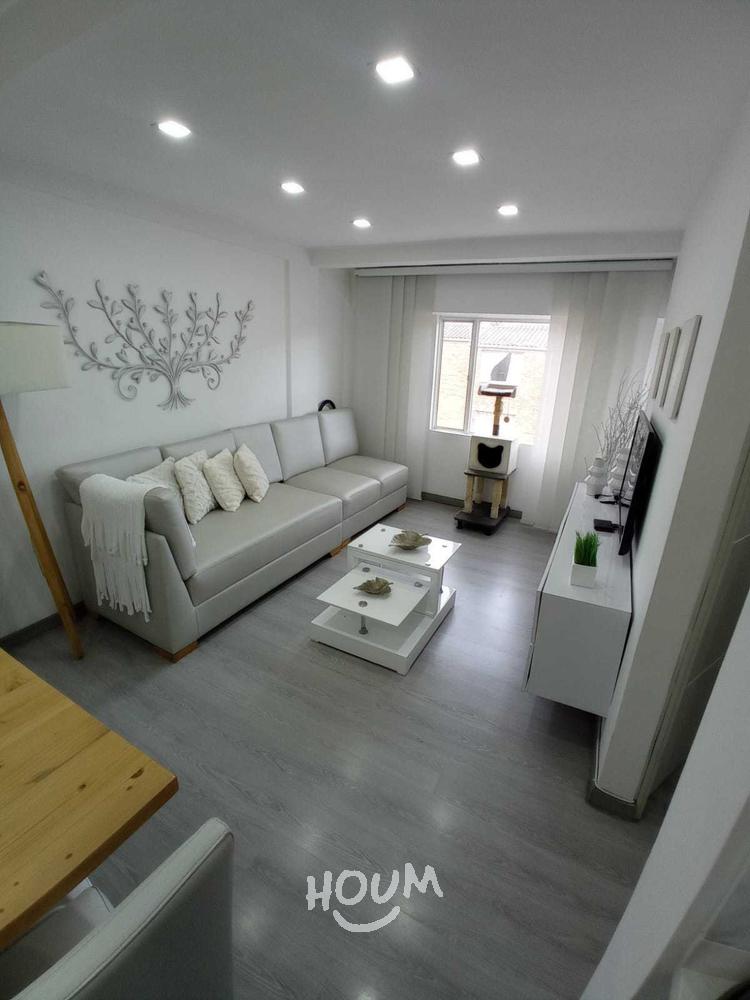 Apartamento en venta en La Candelaria, Bogotá · foto 24 de 24