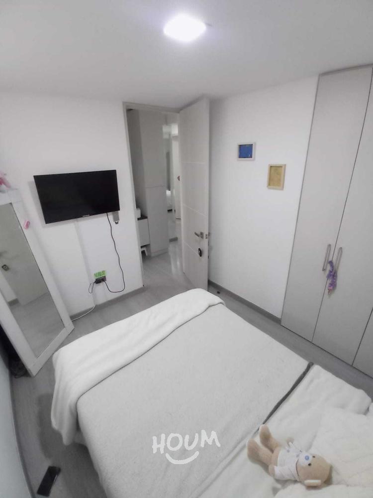 Apartamento en venta en La Candelaria, Bogotá · foto 16 de 24