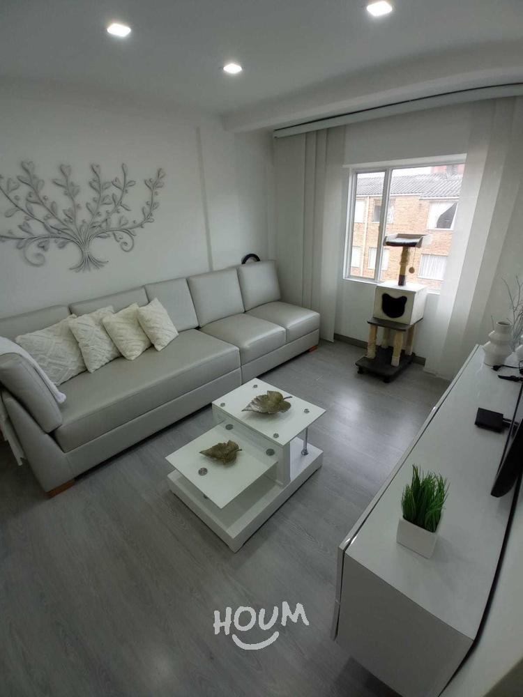 Apartamento en venta en La Candelaria, Bogotá · foto 11 de 24